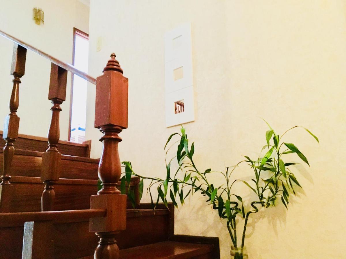 Bed and Breakfast Casa Dos Azulejos Матозінюш Екстер'єр фото